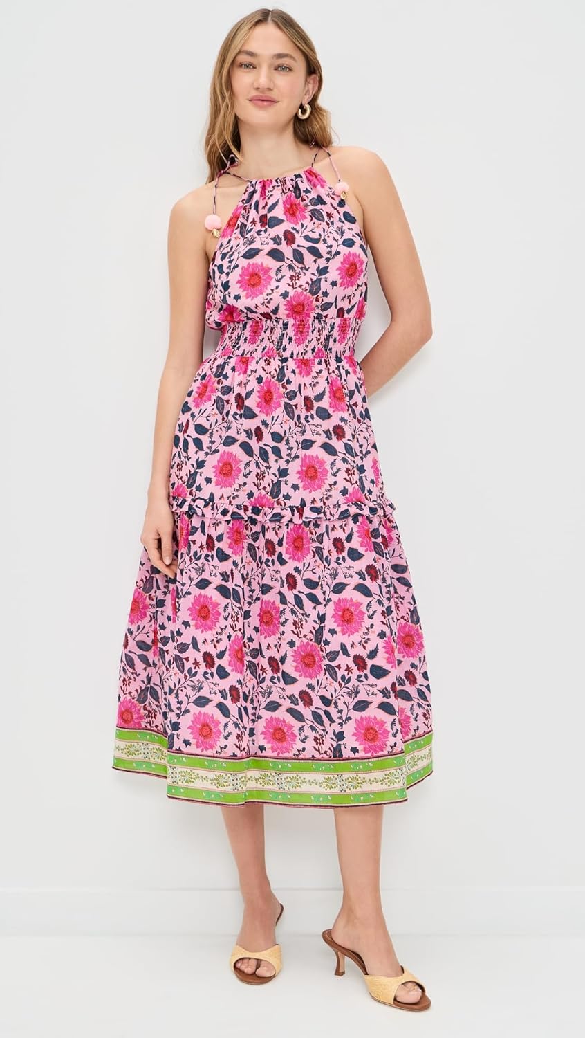 BELL Women's Kelly Midi Dress - Image 5