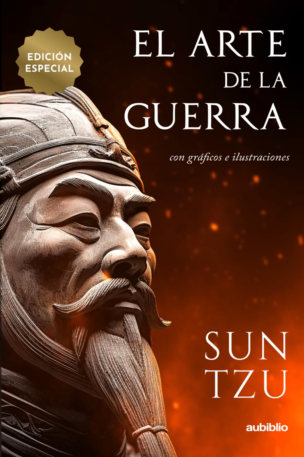 EL ARTE DE LA GUERRA (Spanish Edition)