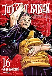 Jujutsu Kaisen - Batalha de Feiticeiros - 16