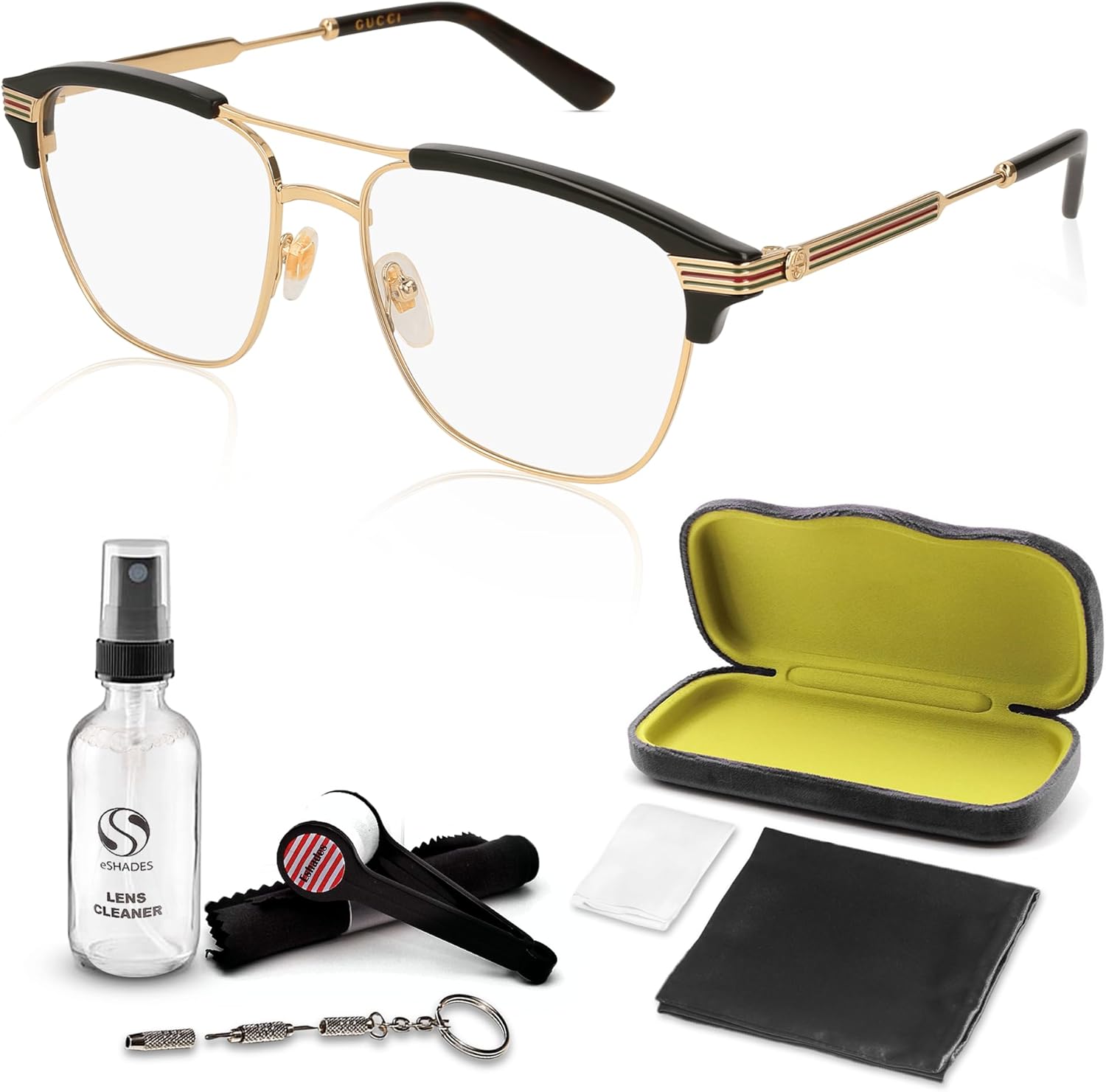 Gucci GG0241O Designer Fashion...