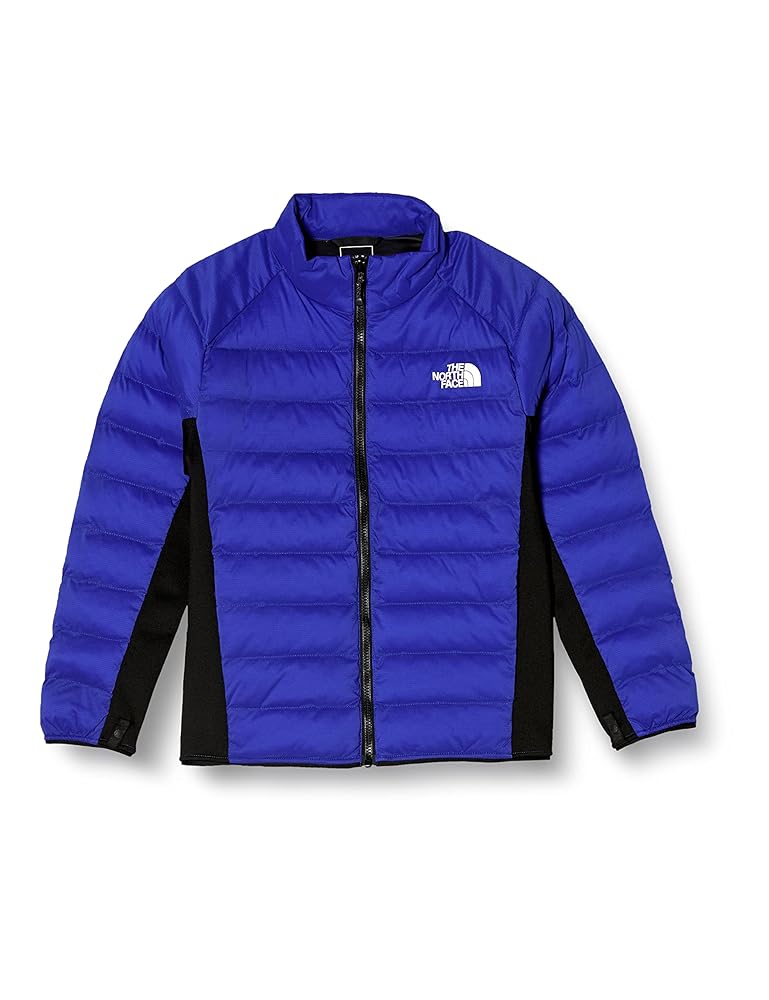 Amazon | [ザノースフェイス] レッドランジャケット NYJ82236 撥