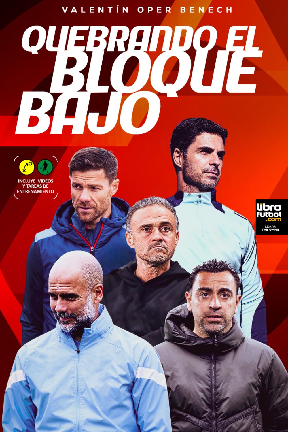 QUEBRANDO EL BLOQUE BAJO (Spanish Edition)