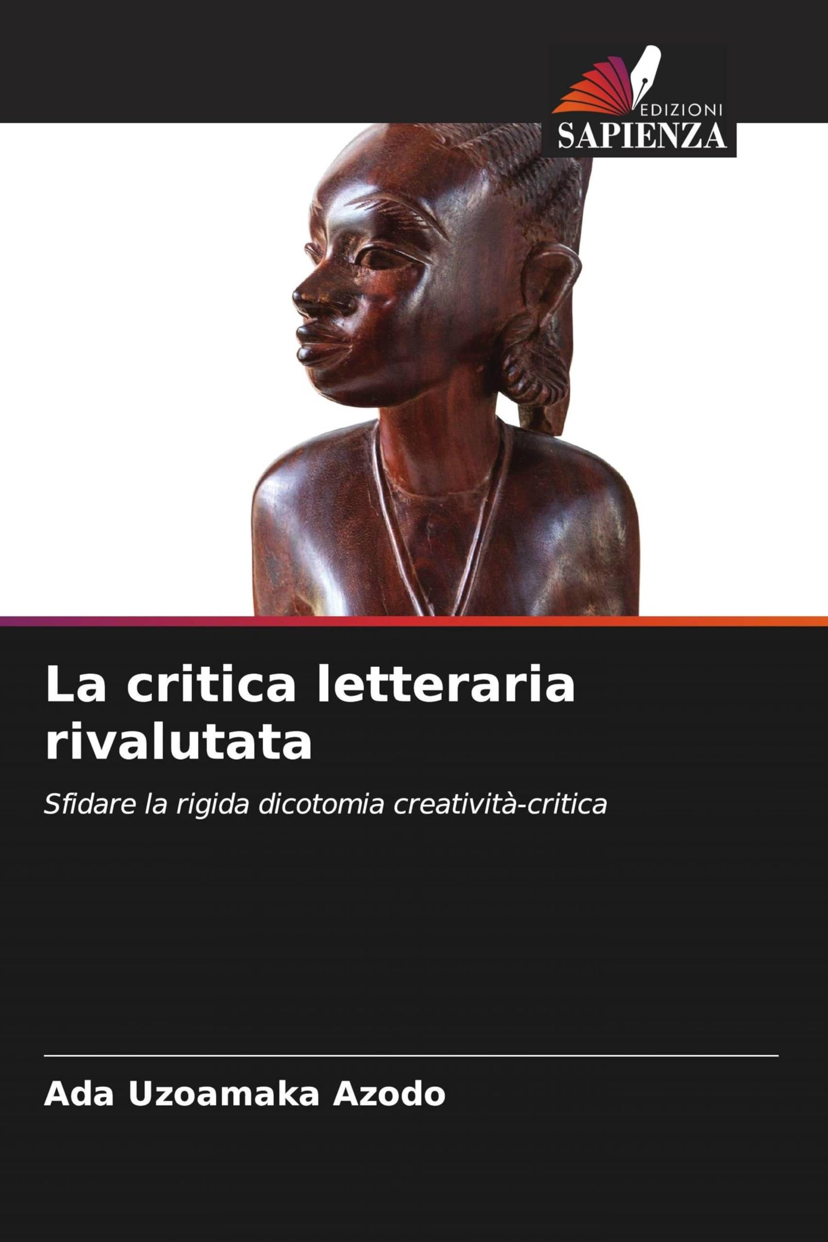 La critica letteraria rivalutata: Sfidare la rigida dicotomia creatività-critica