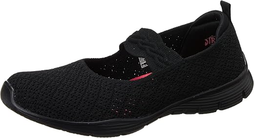 Skechers Womens Seager Sneaker