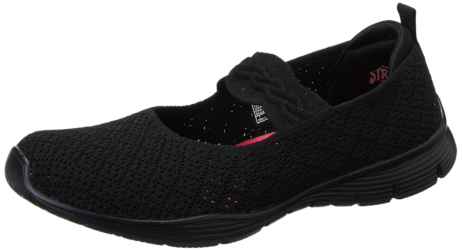 Skechers Womens Seager Sneaker