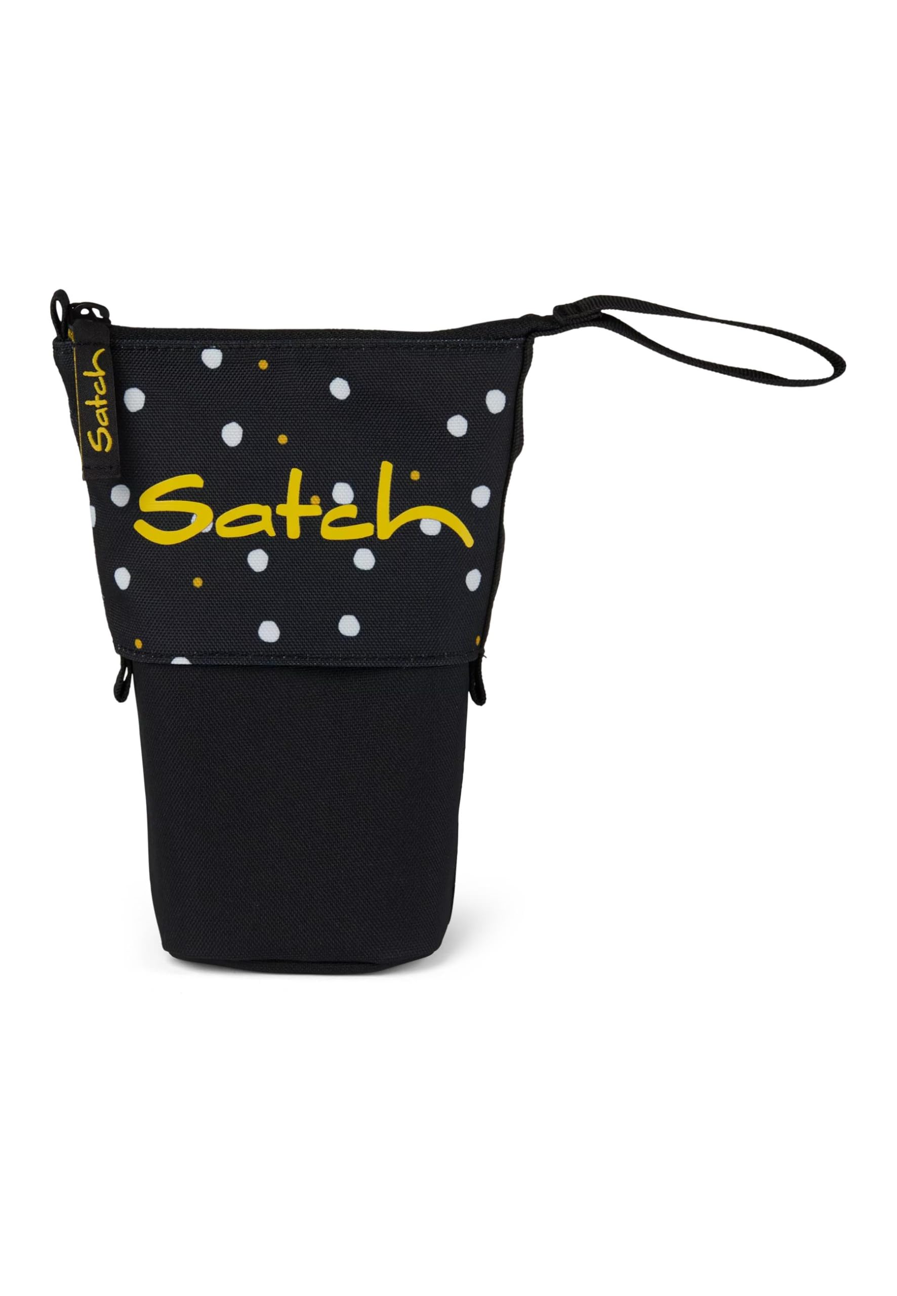 Satch - Pencil Slider Lazy Daisy Cases, Multicoloured (00894-90120-10)