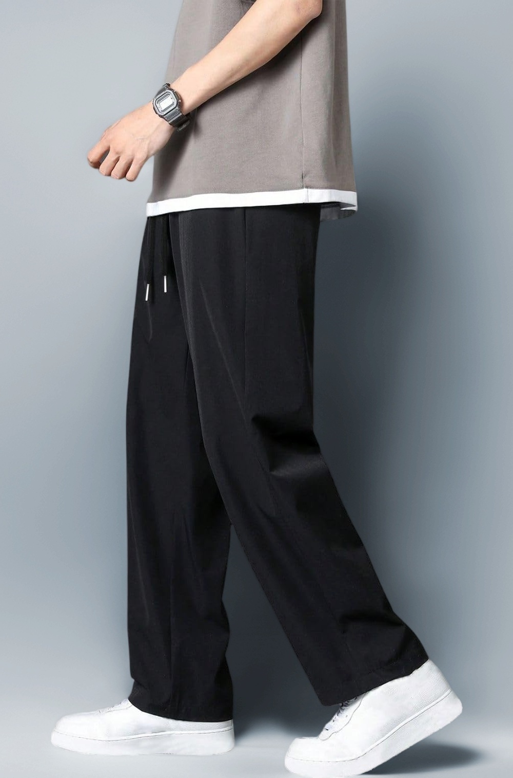 Track Pant Perfect for workouts and casual wear