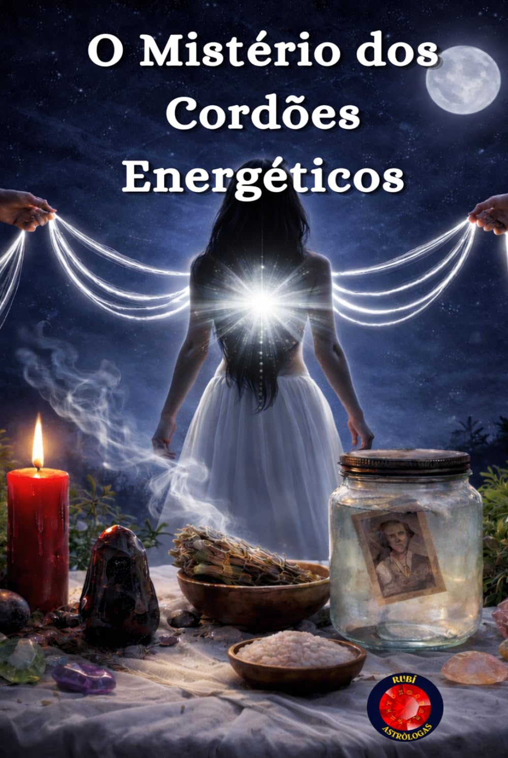 O Mistério dos Cordões Energéticos