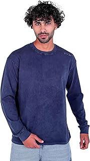 تيشرت للرجال من ايه اس تي كيه، موديل AKMW23T207LS