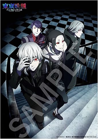 初回限定 Blu Rayセット おまけ付き 初回限定盤 2期 A 1期 アニメ東京喰種 アニメ