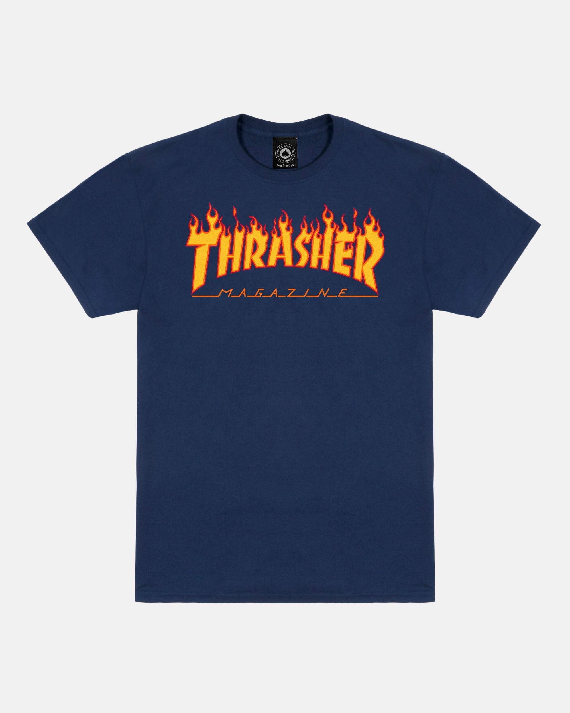 ThrasherMen's T-Shirt