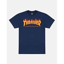 Thrasher Men's Trutsh05749 T-Shirt