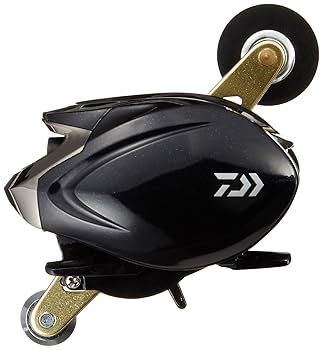 シマノ 炎月BBB661 ダイワプリード150H右巻き ロッドケース付き