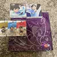 Amazon.co.jp: 羽生結弦展 6点セット : Toys & Games
