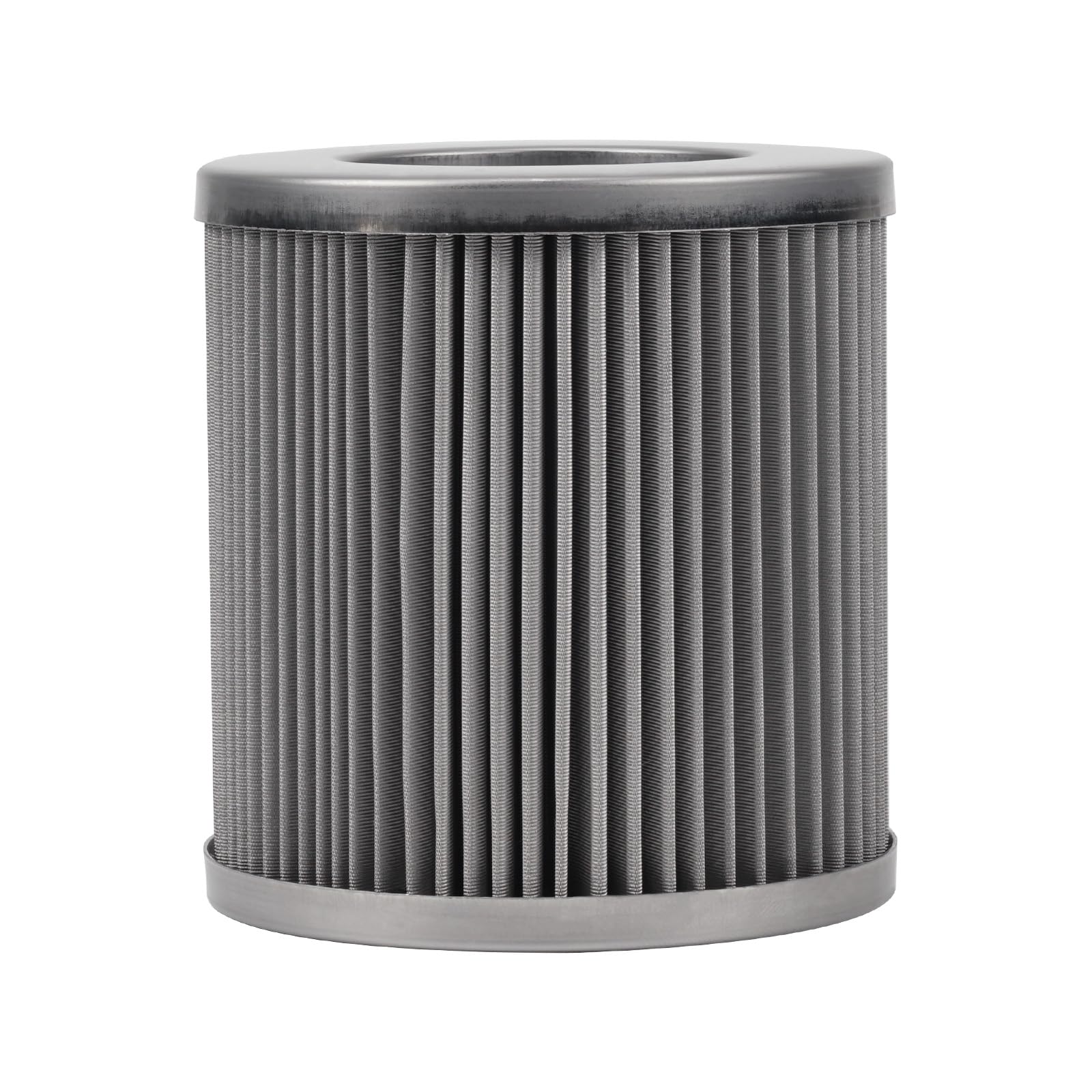 Filtr oleju stalowy pasujący do BMW N55 N54 F30 E90 E92 F20 F10 E60 F22 F01 F32 F36 X5 E70 F15 X1 E84 X3 E83 F25 335i 530i filtr oleju z pierścieniem uszczelniającym