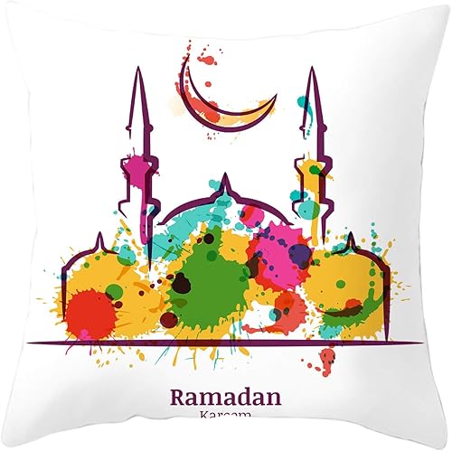 Miniatura 5 de Juego de 4 fundas de almohada decorativas cuadradas plateadas, fundas de cojín plateadas, para sofá, dormitorio, sala de estar, automóvil, 18 x 18