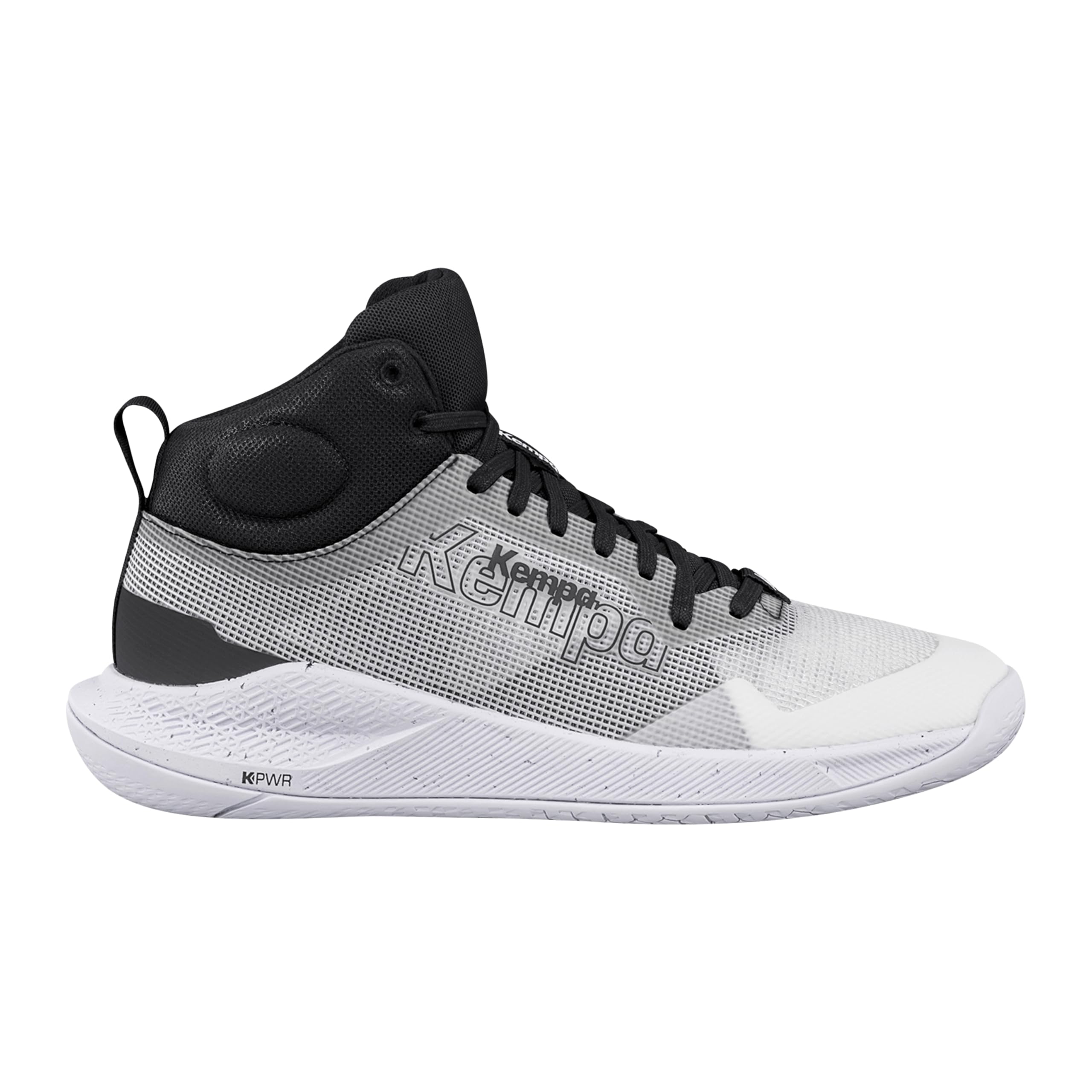 Kempa Herren Kourtfly MidHandballschuhe