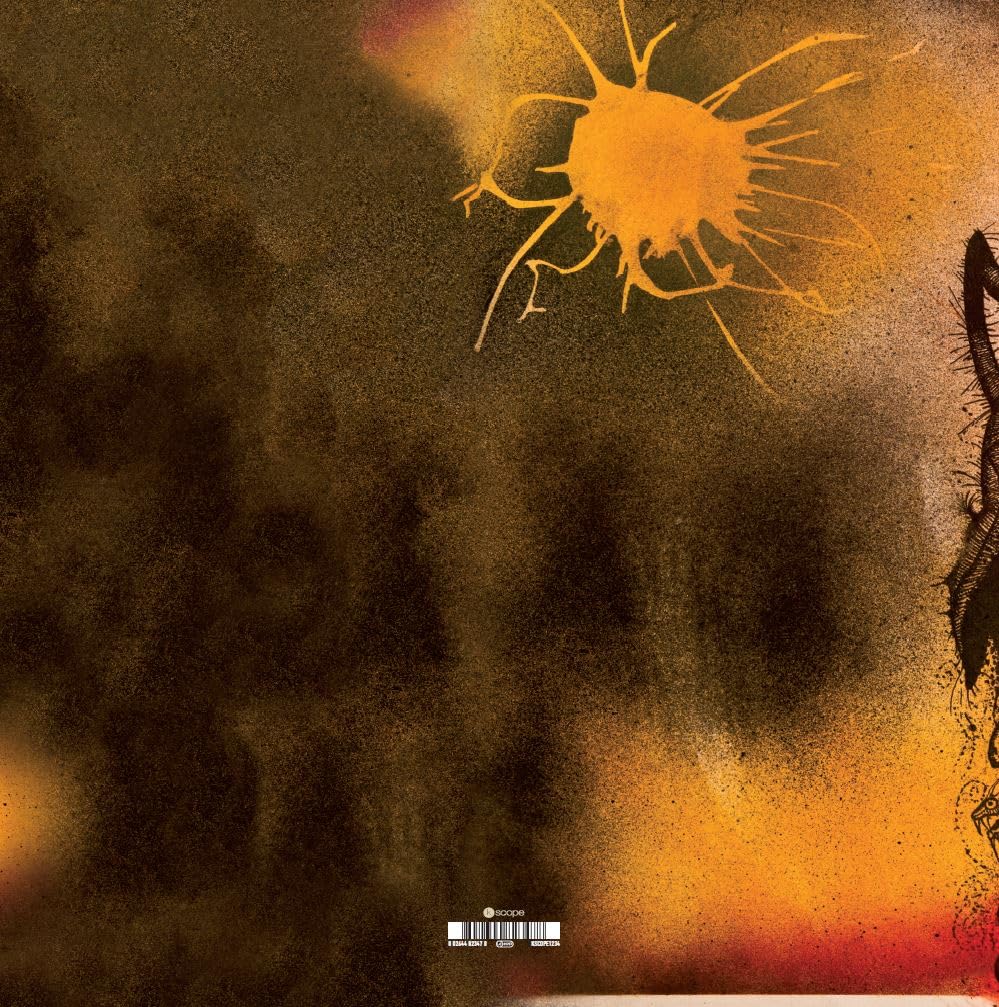 Storm Corrosion
