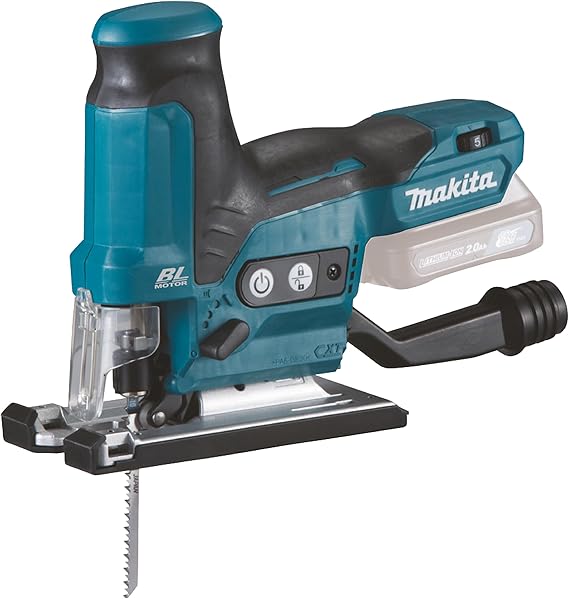 Makita JV102DZ Sierra de calar pendular reacondicionada