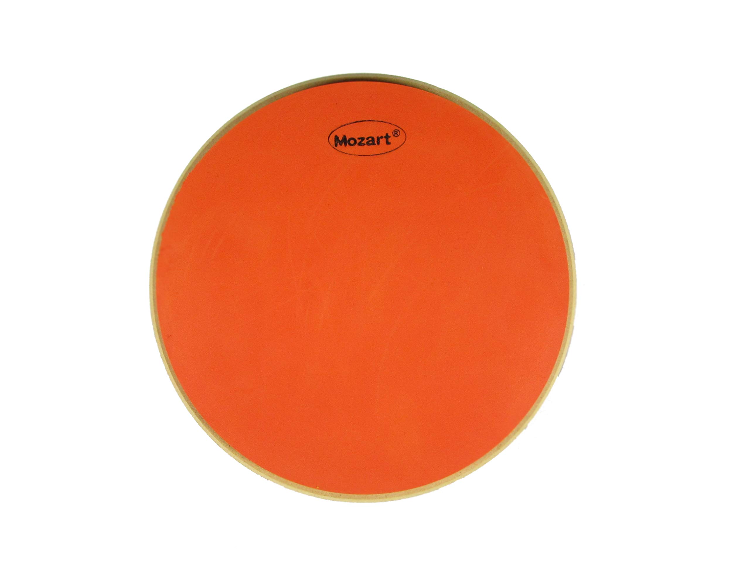 Mozart singal Side Drum Practice Pad 10 inch multicolour with black Stand and Bag - Image 4 thumbnail