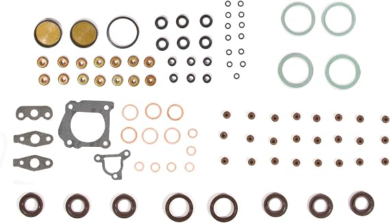 MA-4216917705 Full Gasket Set Compatible With/For 95-04 Toyota 4Runner Tacoma Tundra 3.4 DOHC 5VZFE