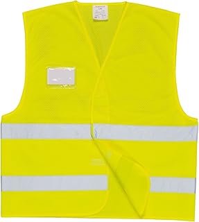 Portwest Warnschutz-Netz Weste, Größe: L/XL, Farbe: Orange, C494ORRL/XL