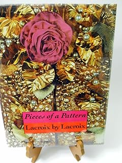 Pieces of a Pattern: Lacroix - Buy now