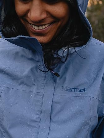 Marmot Women's Women's Precip Eco Pro Jacket