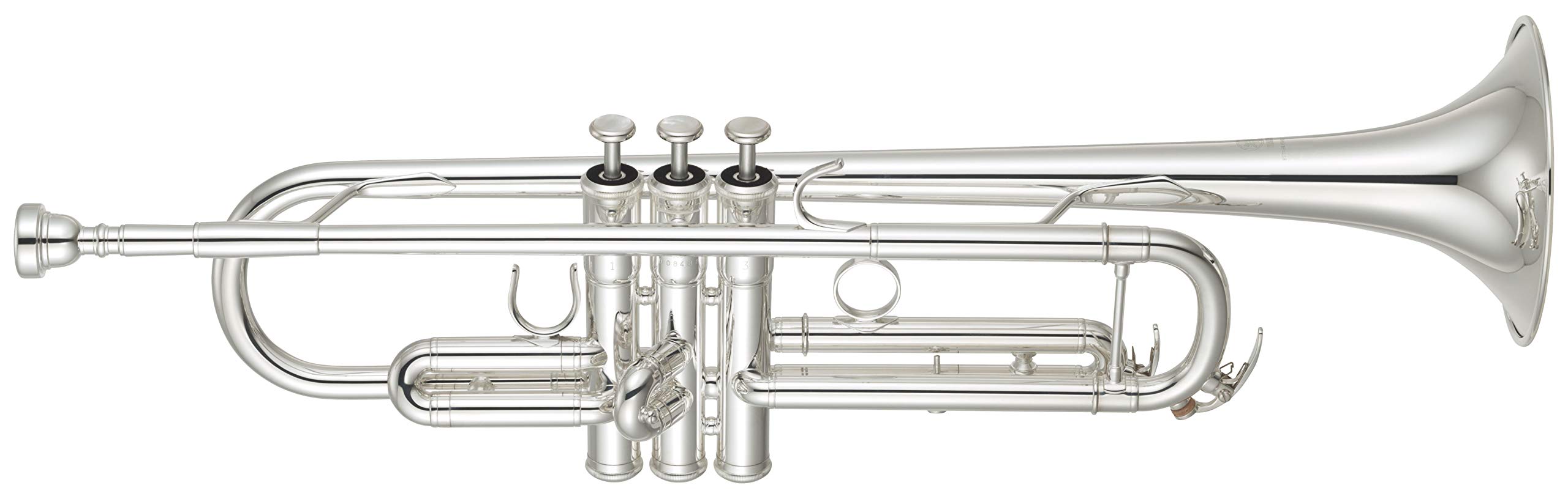 YTR-5335 GS II - Trompette en Sib