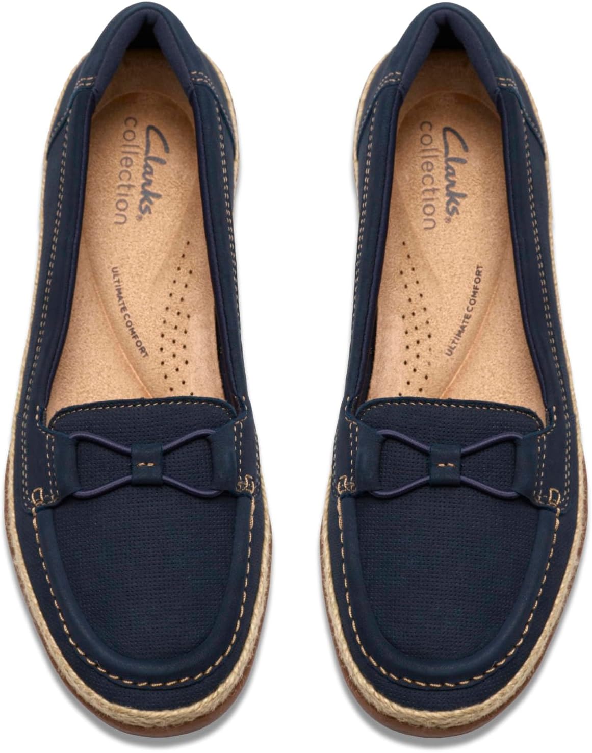 Clarks Womens Elaina Milly - Image 7