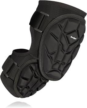 Batters Elbow Guard Baseball Softball Elbow Guard Elbow Pad Forearm Guard for Youth and Adult