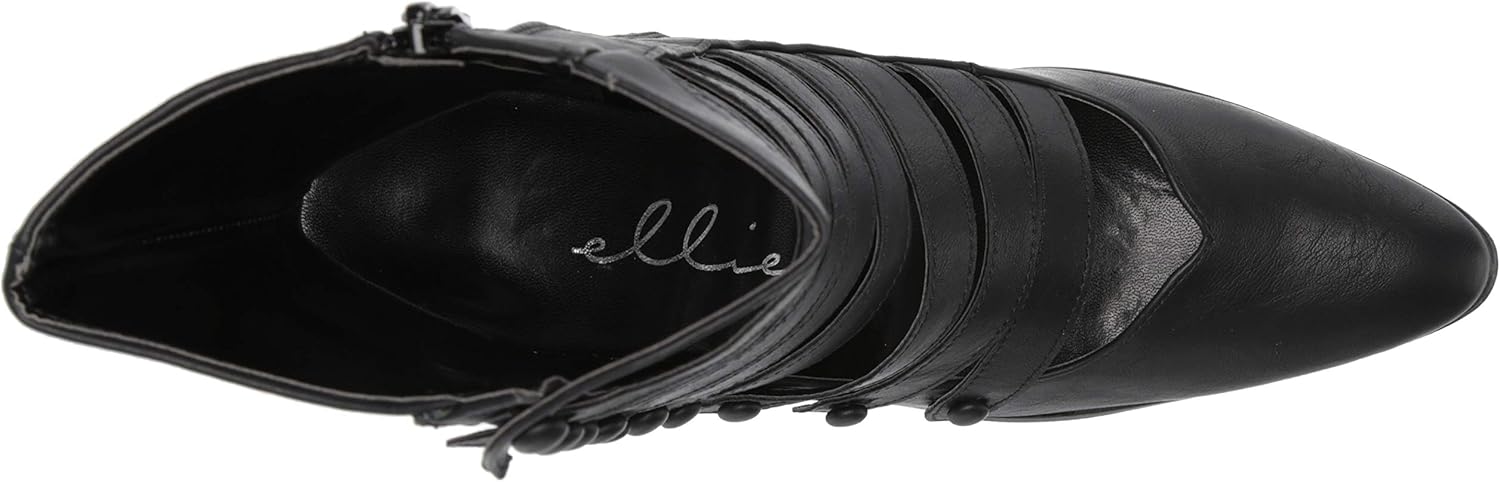 Ellie Shoes Women's Halloween