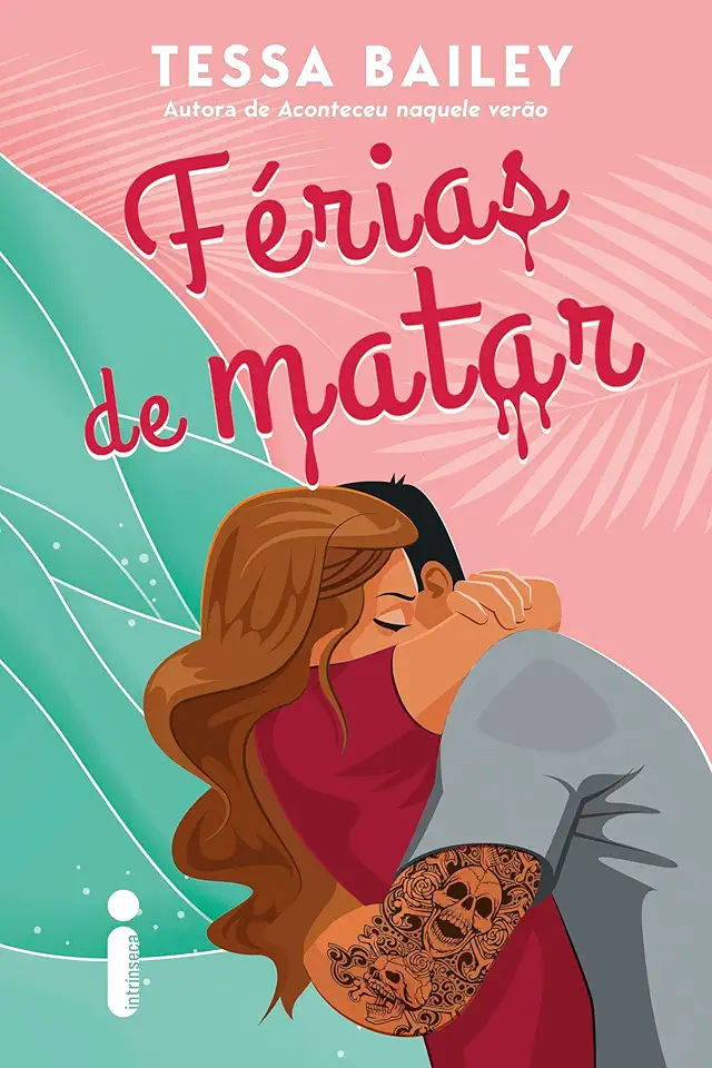 Férias de matar