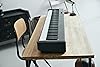 Casio CDP-S110BK digital piano, 88 weighted keys, black