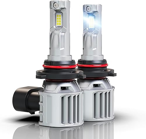 Vista 8 de NINEO Niebla, paquete de 2