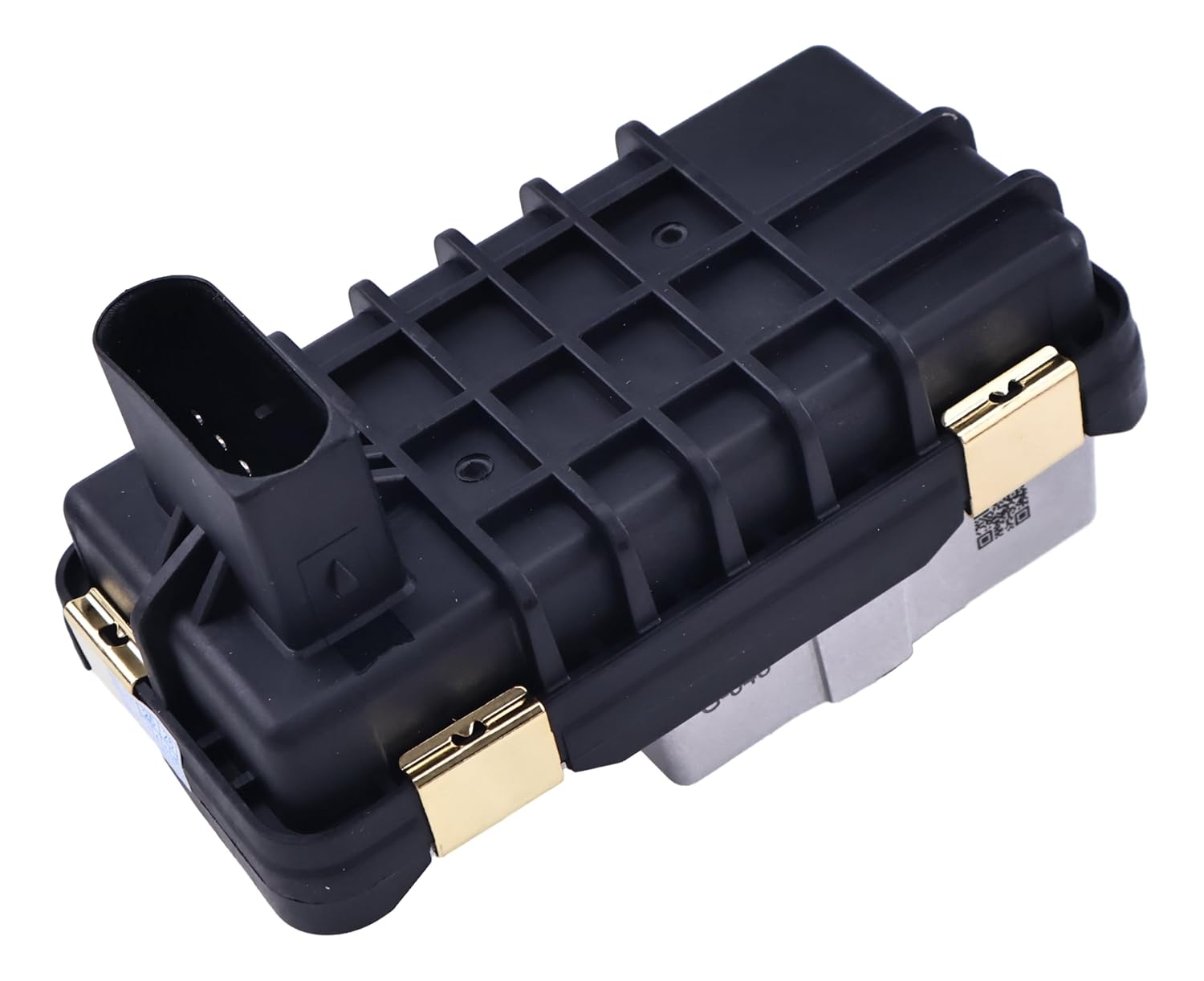 Actuator 763797 6NW009543-14 G-048 Compatible with Jeep Grand Cherokee 3.0 CRD KL 184 Kw A630