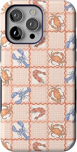 Vista 70 de Casely - Funda para iPhone 14 Pro Max, Viva La Vida, Frida Kahlo Floral Collage, compatible con MagSafe 10 Frida Kahlo Viva La Vida Collage