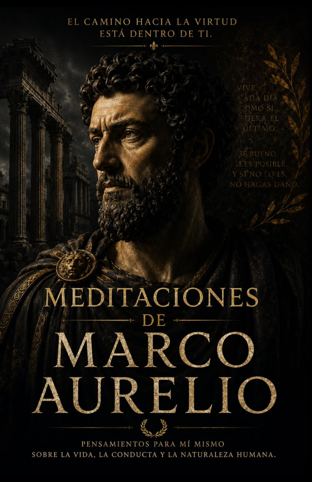 MEDITACIONES - MARCO AURELIO: Ilustrado y con notas para escribir tus ideas