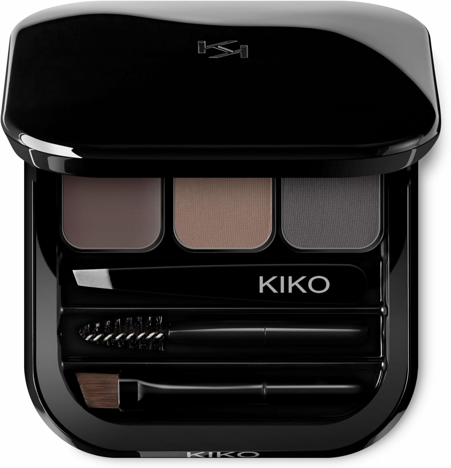 KIKO Milano Eyebrow Expert Palette – 03 | Wenkbrauwpallet