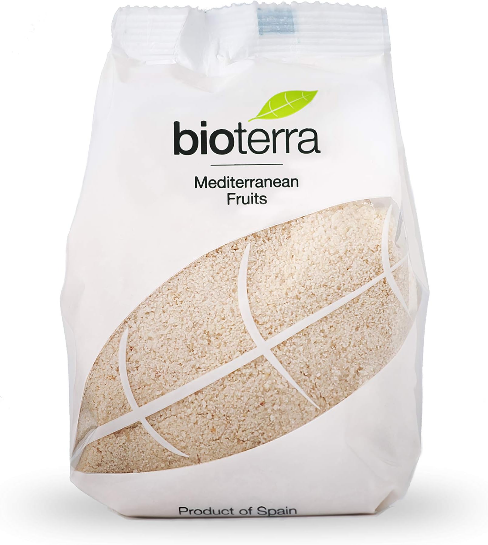 Bioterra, Organic Almond Flour 500g