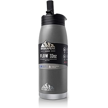 hydrapeak thermos