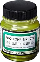 Vista 69 de Tinte para agua fría, 2/3 oz, varios Colores (8 unidades)