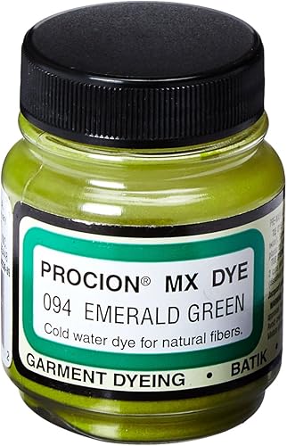 Miniatura 83 de Tinte para agua fría, 2/3 oz, varios Colores (8 unidades)