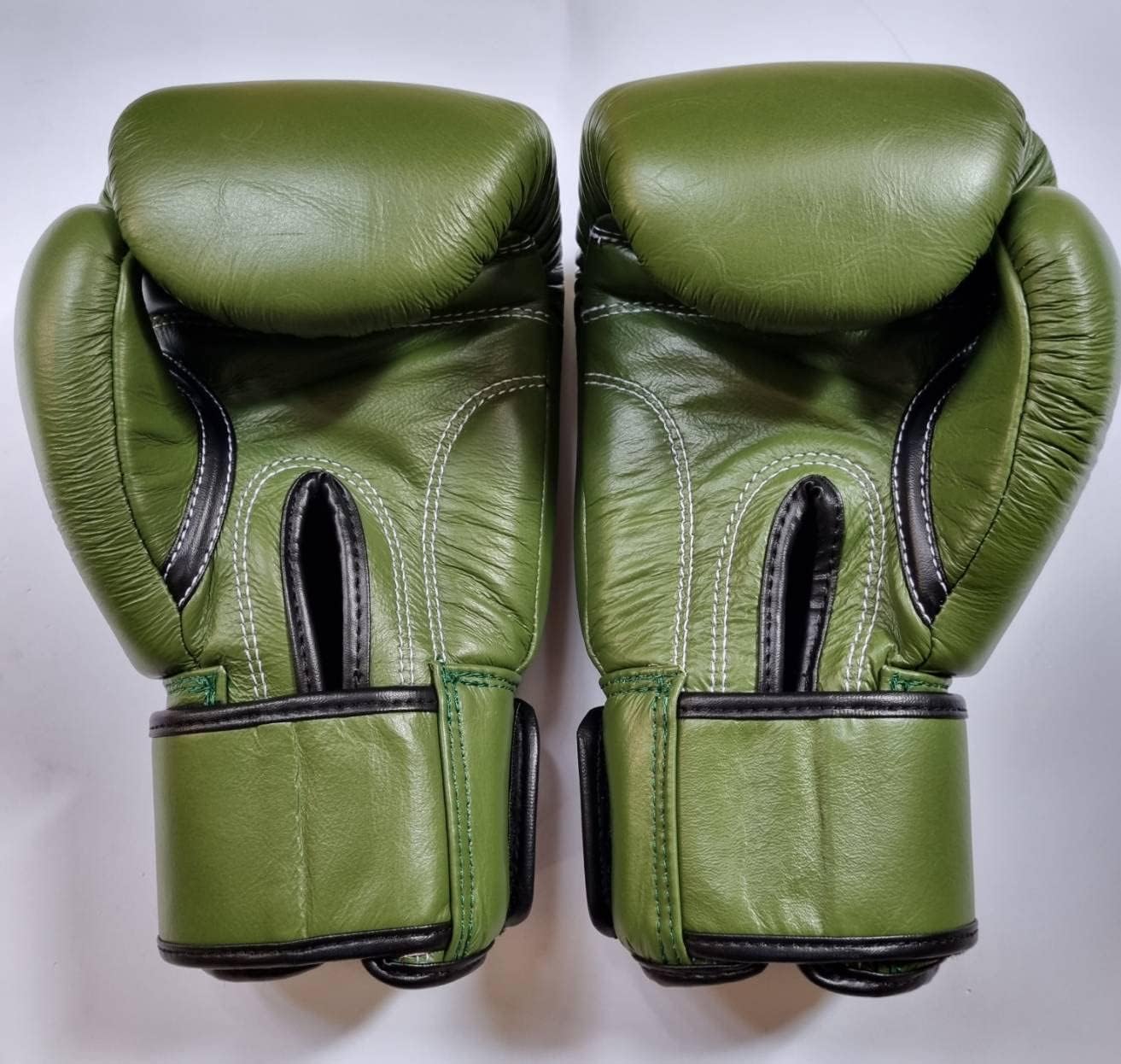 WINDY ウィンディ グローブ BGVH オリーブグリーン Green Olive サイズ