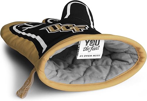 Vista 253 de YouTheFan NCAA #1 - Manopla de horno