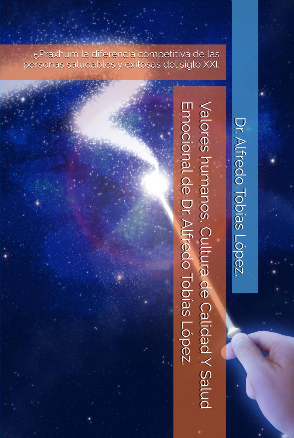Valores humanos, Cultura de Calidad Y Salud Emocional de Dr. Alfredo Tobías López.: 5Praxhum la diferencia competitiva de las personas saludables y exitosas del siglo XXI.