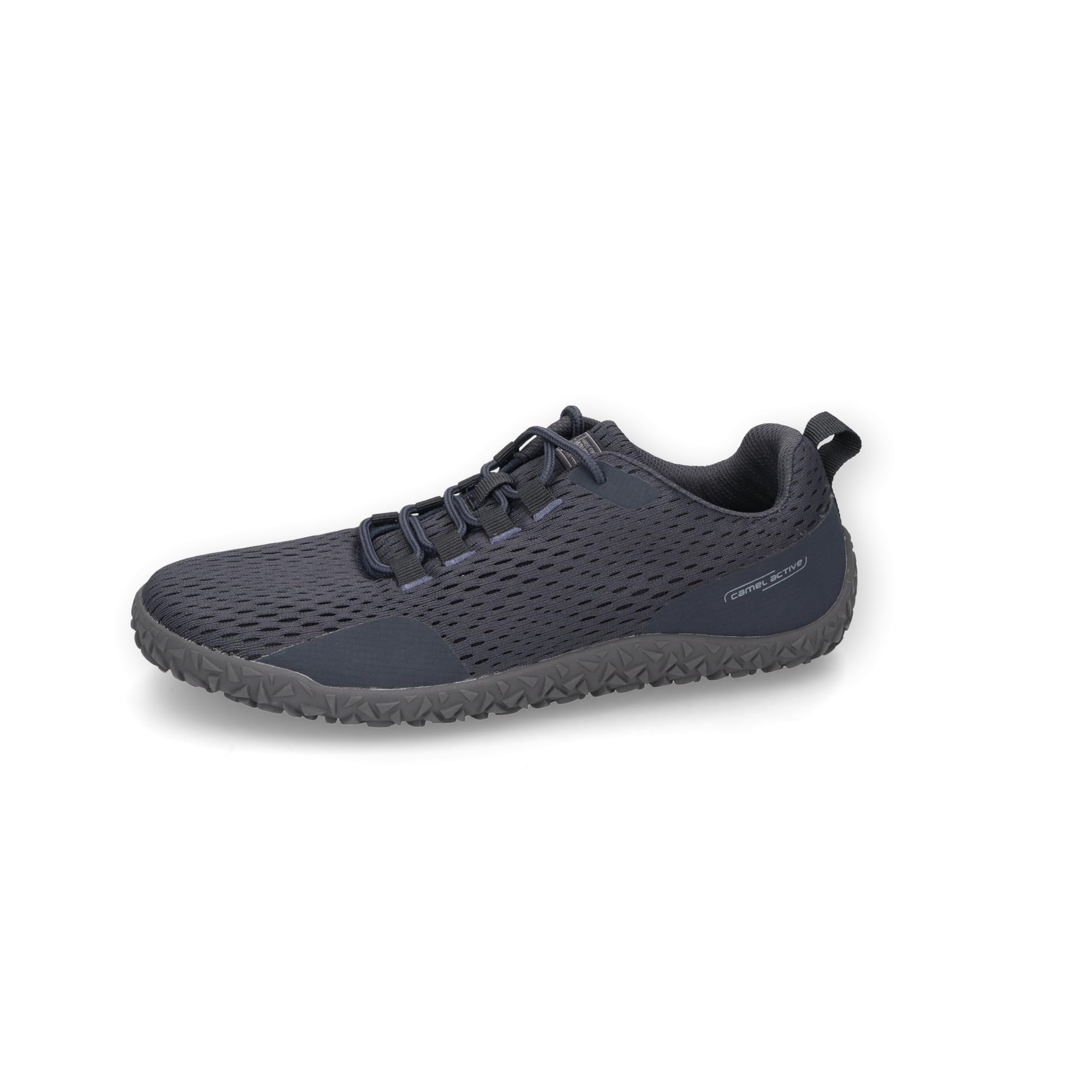 camel active Men's 54il001-706660 Trainers, Blue, 11 UK