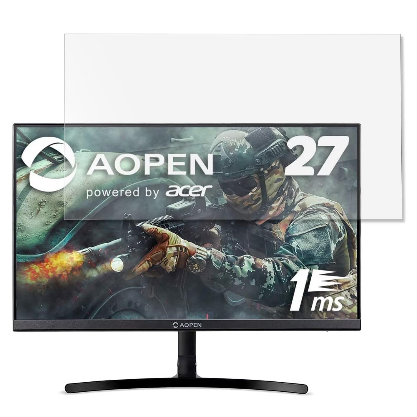 AOPEN 27ML2bmix 27インチ : ゲーミングモニター acer モニター