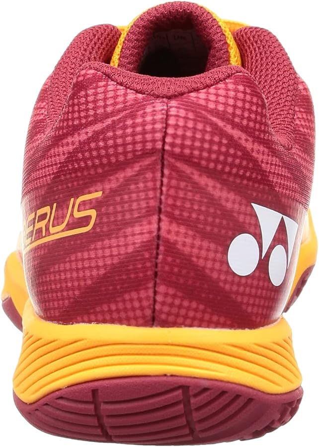 Amazon | [ヨネックス] バドミントンシューズ パワークッションエア