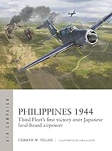 Philippines 1944: Third Fleet's first victory over Japanese land-based airpower (Air Campaign, 50)